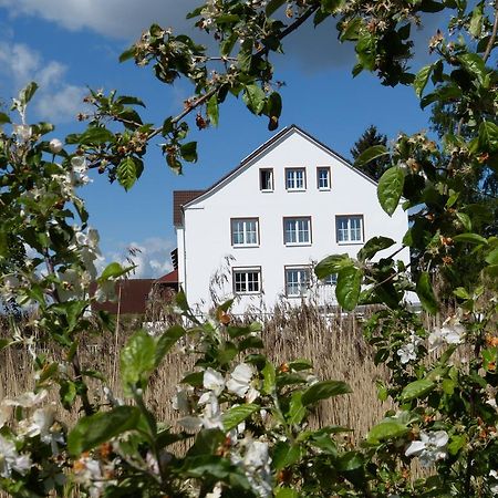 Das Haus Am Teich Gross Grabow Ngoại thất bức ảnh